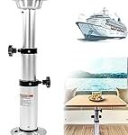 Les Meilleures Tables pour Bateau : Analyse et Comparaison des Produits Aquatiques