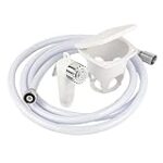 Comparaison des meilleurs kits douchette pour bateau : le guide ultime pour équiper votre embarcation
