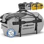 Les meilleurs sacs de voyage étanches pour une escapade aquatique: Comparaison et analyse des produits les plus performants