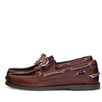 Analyse et comparaison : Les meilleures chaussures bateau Sebago pour homme