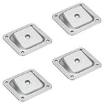 Comparatif des meilleurs platines pied de table pour meubles aquatiques