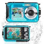 Comparatif des meilleurs appareils photo waterproof pour capturer vos aventures aquatiques